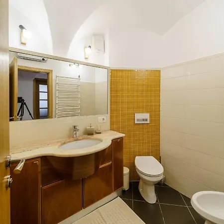 Hébergement de vacances žerjal *