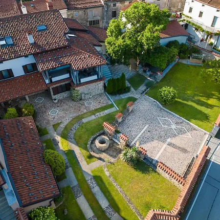 Hébergement de vacances žerjal