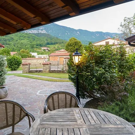 žerjal Hébergement de vacances