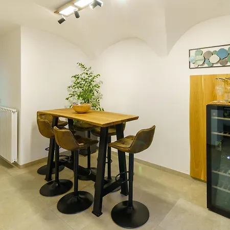 Zerjal Holiday home