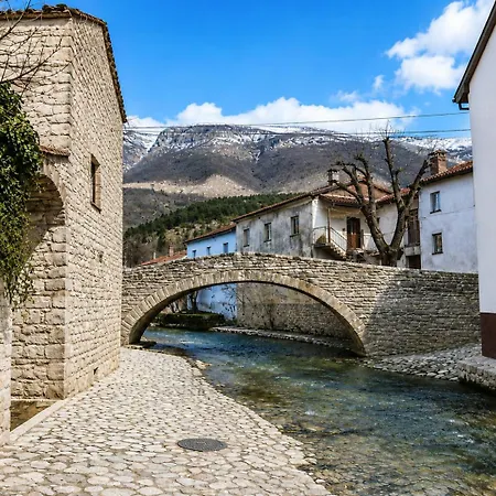 Zerjal Tatil Evi