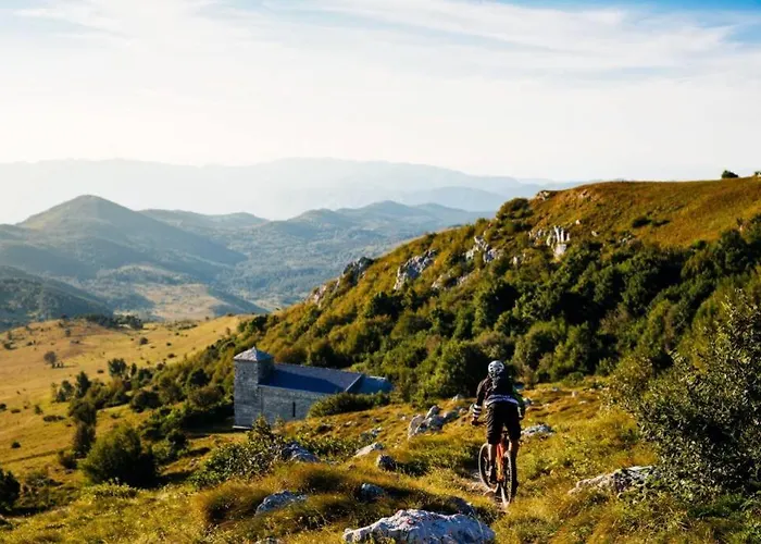Casa vacanze Zerjal Podnanos