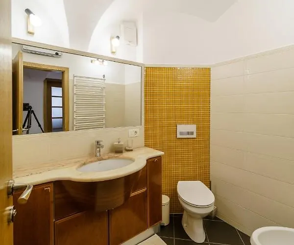 Casa vacanze Zerjal *