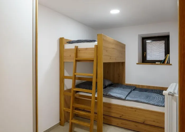 Casa vacanze Zerjal *