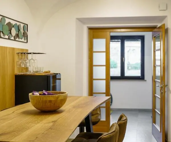 Casa vacanze Zerjal *