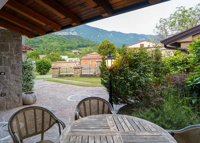 Zerjal בית נופש