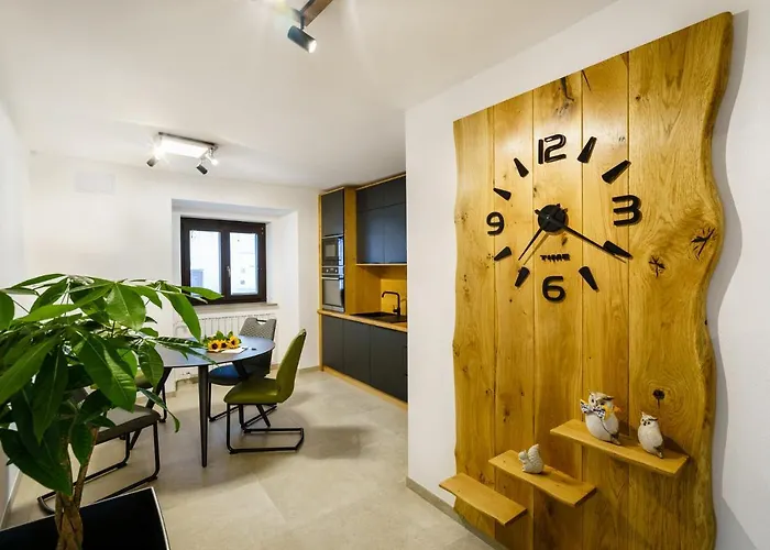 Casa vacanze Zerjal *